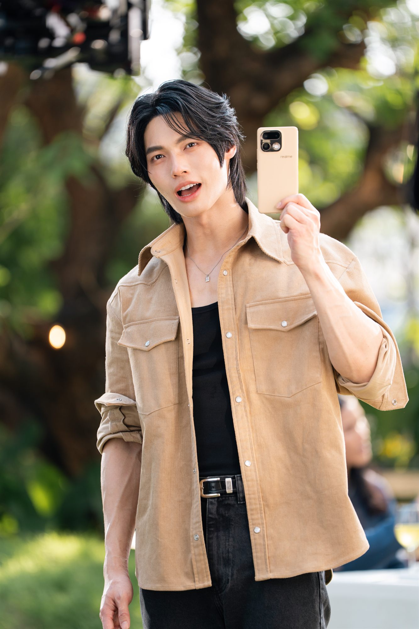 Realme X Win Metawin